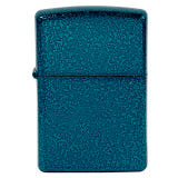 ZIPPO 라이터 Stone Blue