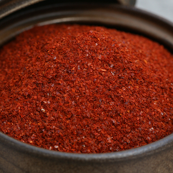 금빛 수입 고춧가루 15kg(2.5kg x 6EA) (한식용-중간입자) 중국산 HACCP - 상세 이미지 4