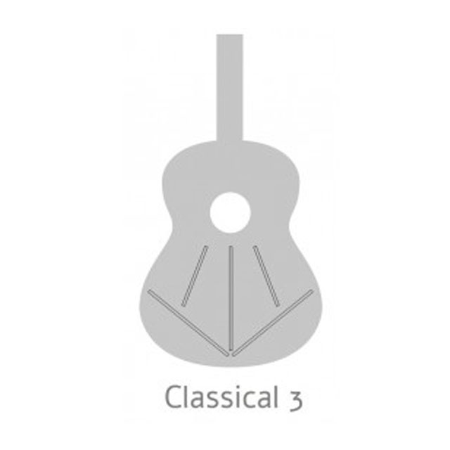 알함브라 클래식 기타 Z-Nature EZ 픽업장착 스페인 수제 guitar 연주용 - 상세 이미지 4