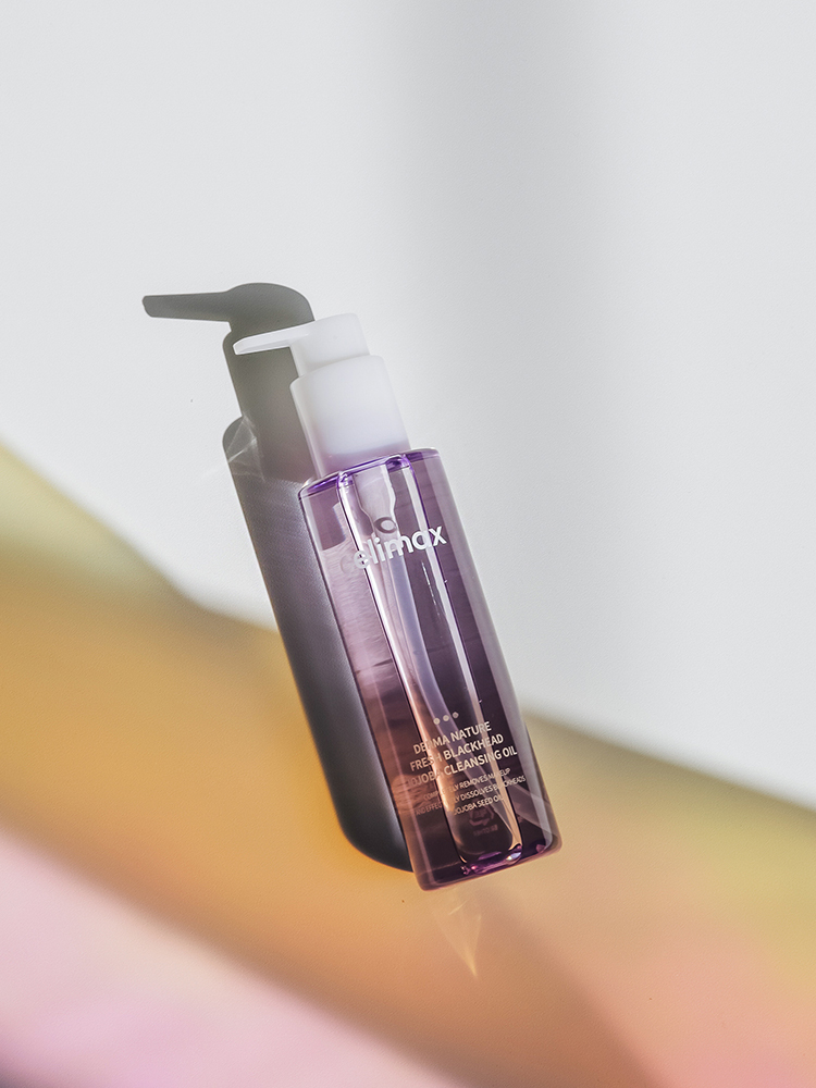 셀리맥스 프레시 클렌징오일 150ml, 1개 이미지 2