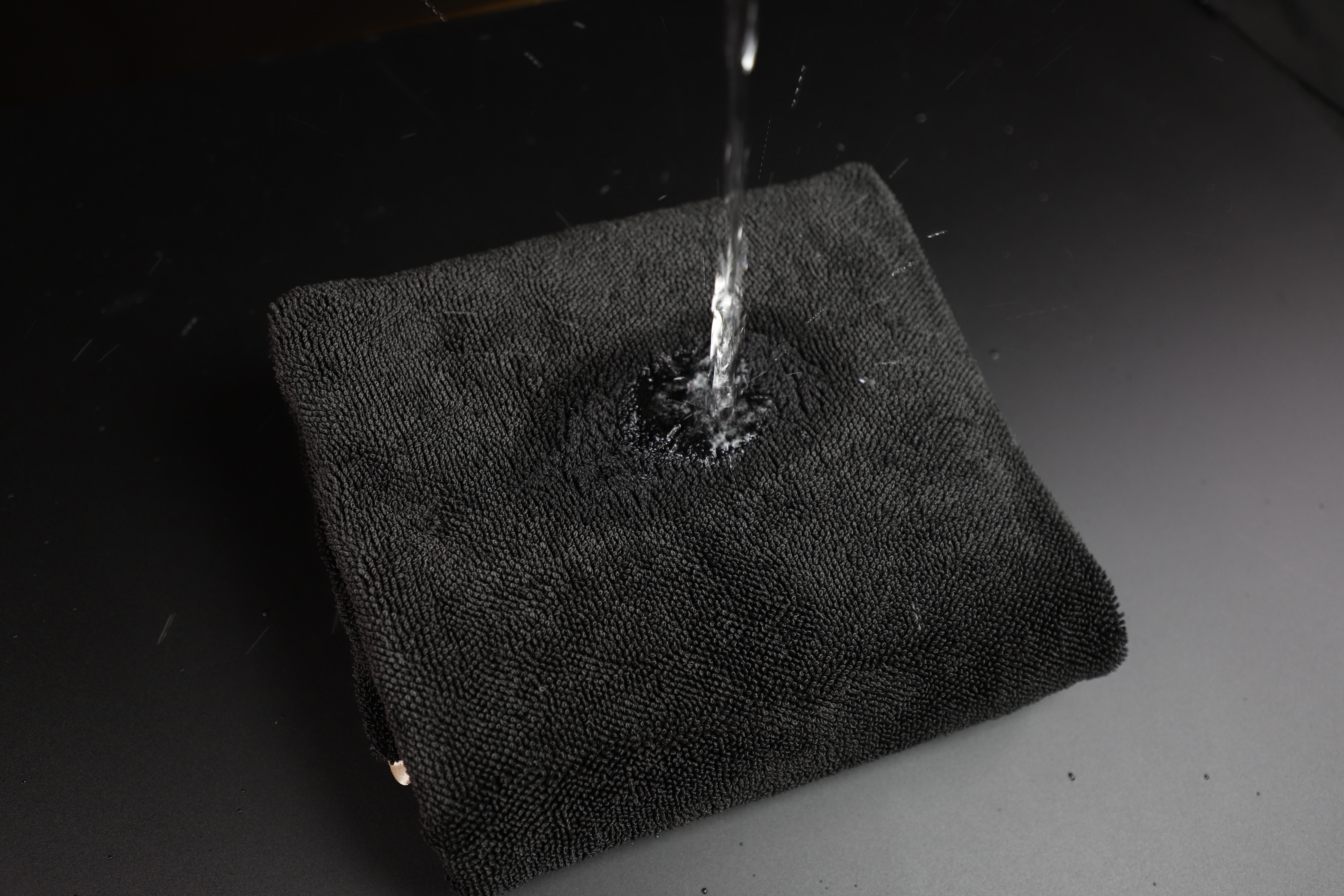 더클래스 듀얼 드라잉 타월 대형 세차타월 90x70cm