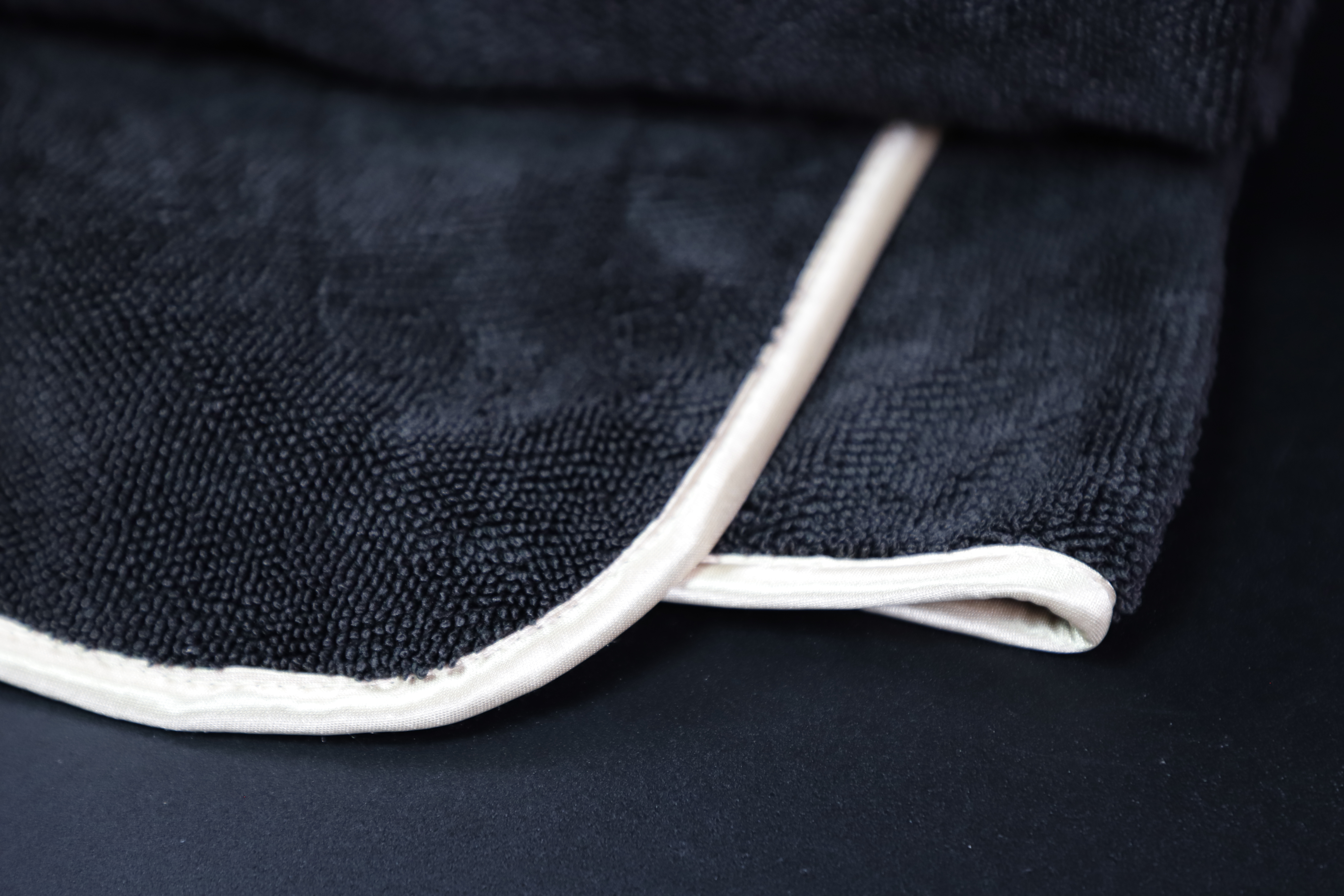 더클래스 듀얼 드라잉 타월 대형 세차타월 90x70cm