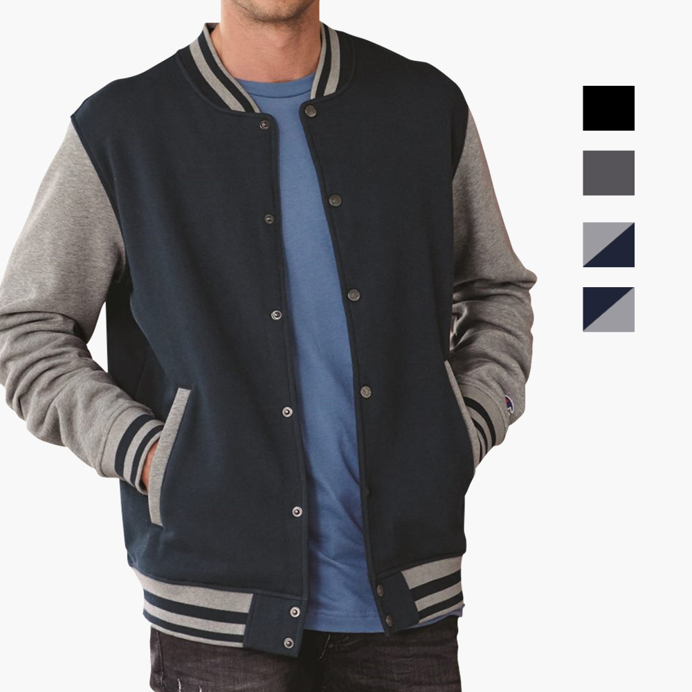 챔피온 바시티 야구점퍼 자켓