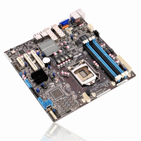 ASUS P9D-MH/10G-DUAL STCOM