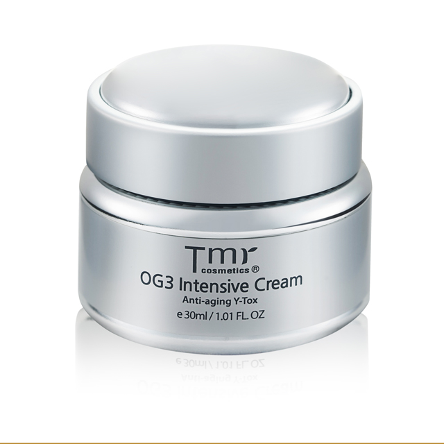 TMR OG3 Intensive Cream 에뮤오일 영양크림 미국 직수입화장품 30% - 상세 이미지 3
