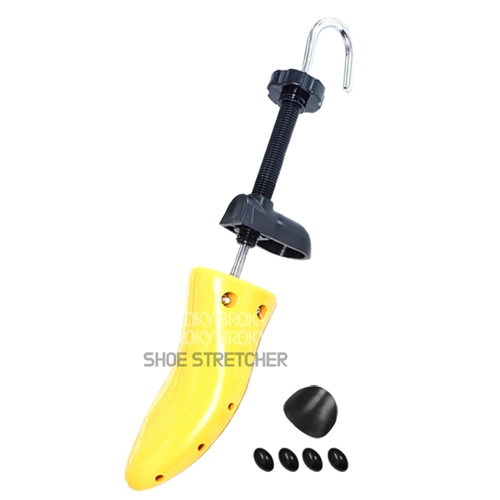 제골기 1+1 신발 슈트리 스트레쳐 볼 발등 늘리기 가죽 구두 운동화 발볼 사이즈 넓히기S