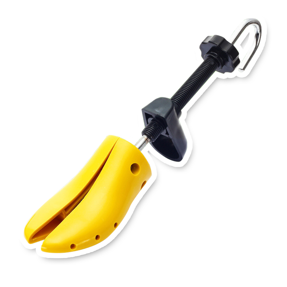 제골기 1+1 신발 슈트리 스트레쳐 볼 발등 늘리기 가죽 구두 운동화 발볼 사이즈 넓히기S