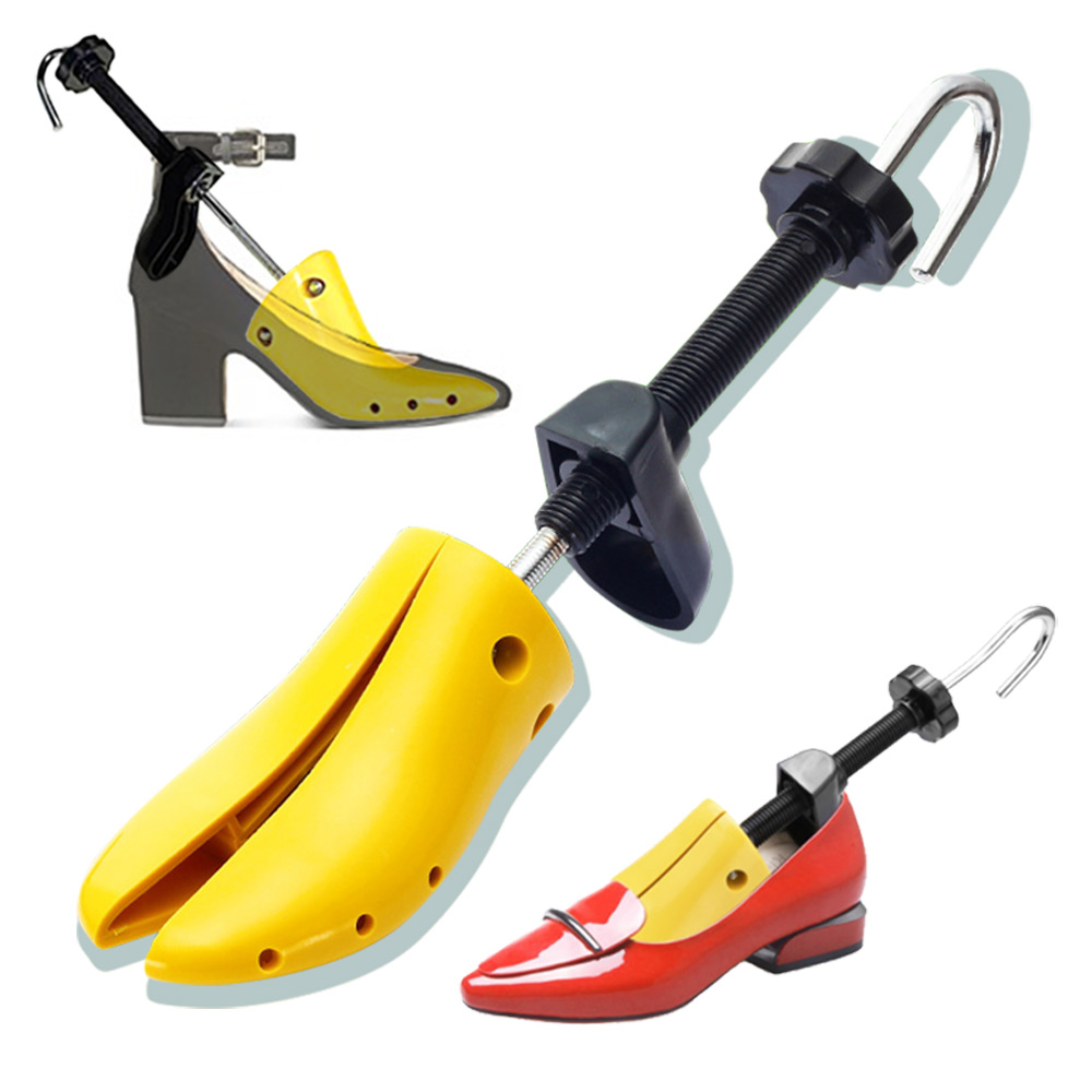 제골기 1+1 신발 슈트리 스트레쳐 볼 발등 늘리기 가죽 구두 운동화 발볼 사이즈 넓히기S