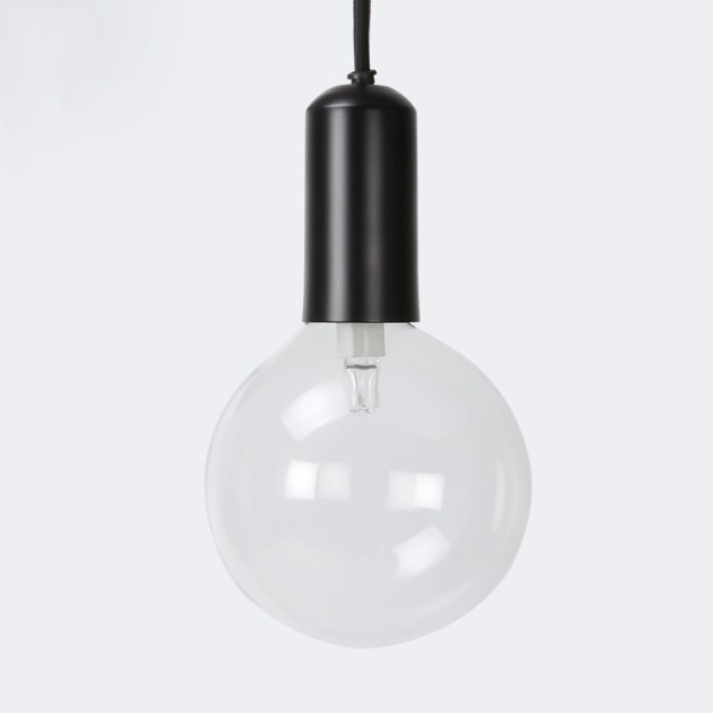 GLASS BALL 펜던트등 G9 KS1950D - 상세 이미지 2