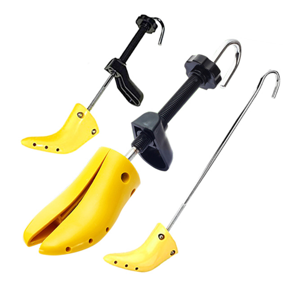 제골기 1+1 신발 슈트리 스트레쳐 볼 발등 늘리기 가죽 구두 운동화 발볼 사이즈 넓히기S