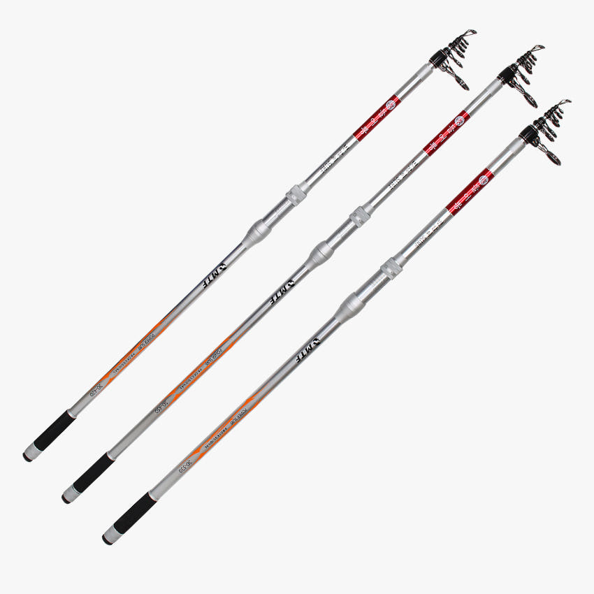 MTF 초원투 낚시대 이미지