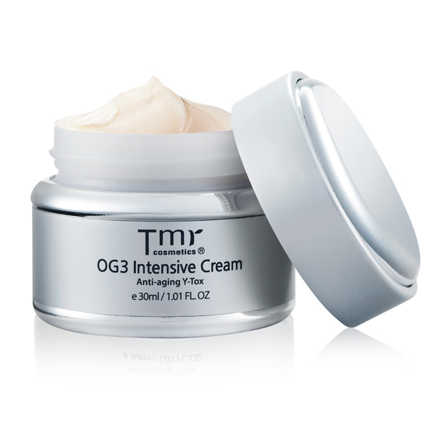 TMR OG3 Intensive Cream 에뮤오일 영양크림 미국 직수입화장품 30% - 상세 이미지 4