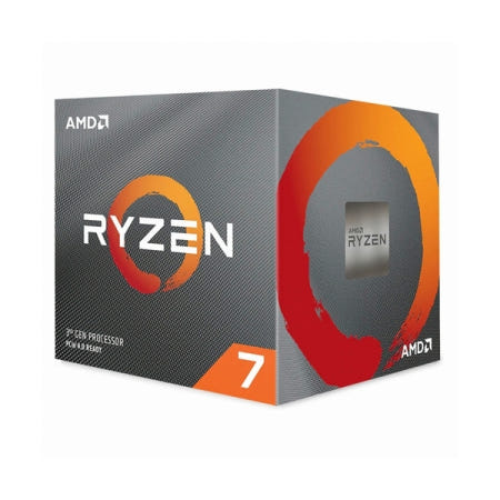 AMD [중고][중고] AMD 라이젠7-3세대 마티스 3800X (쿨러미포함)
