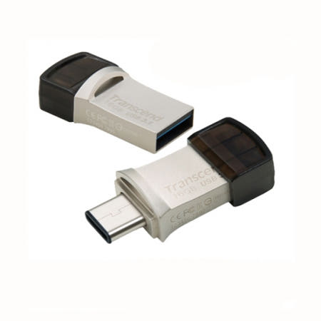 TRANSCEND JetFlash 890 (64GB)
