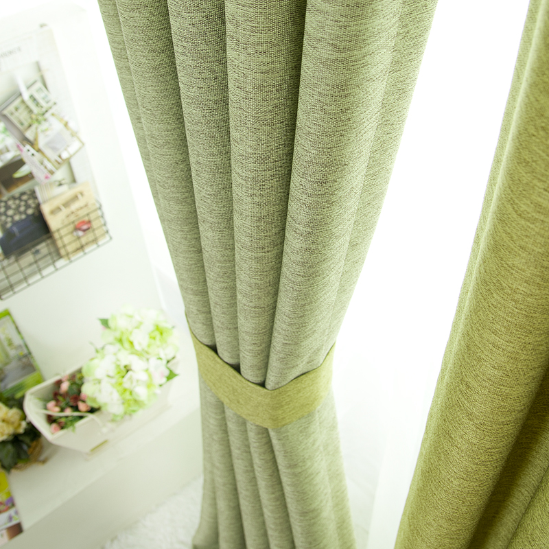 레미 암막커튼 나비주름 방한 거실 안방 작은방 가로135 세로170