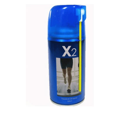 런닝머신오일 엑스투 제벡 X2 320ml 실리콘 러닝머신 윤활유 모터 관리 장기사용