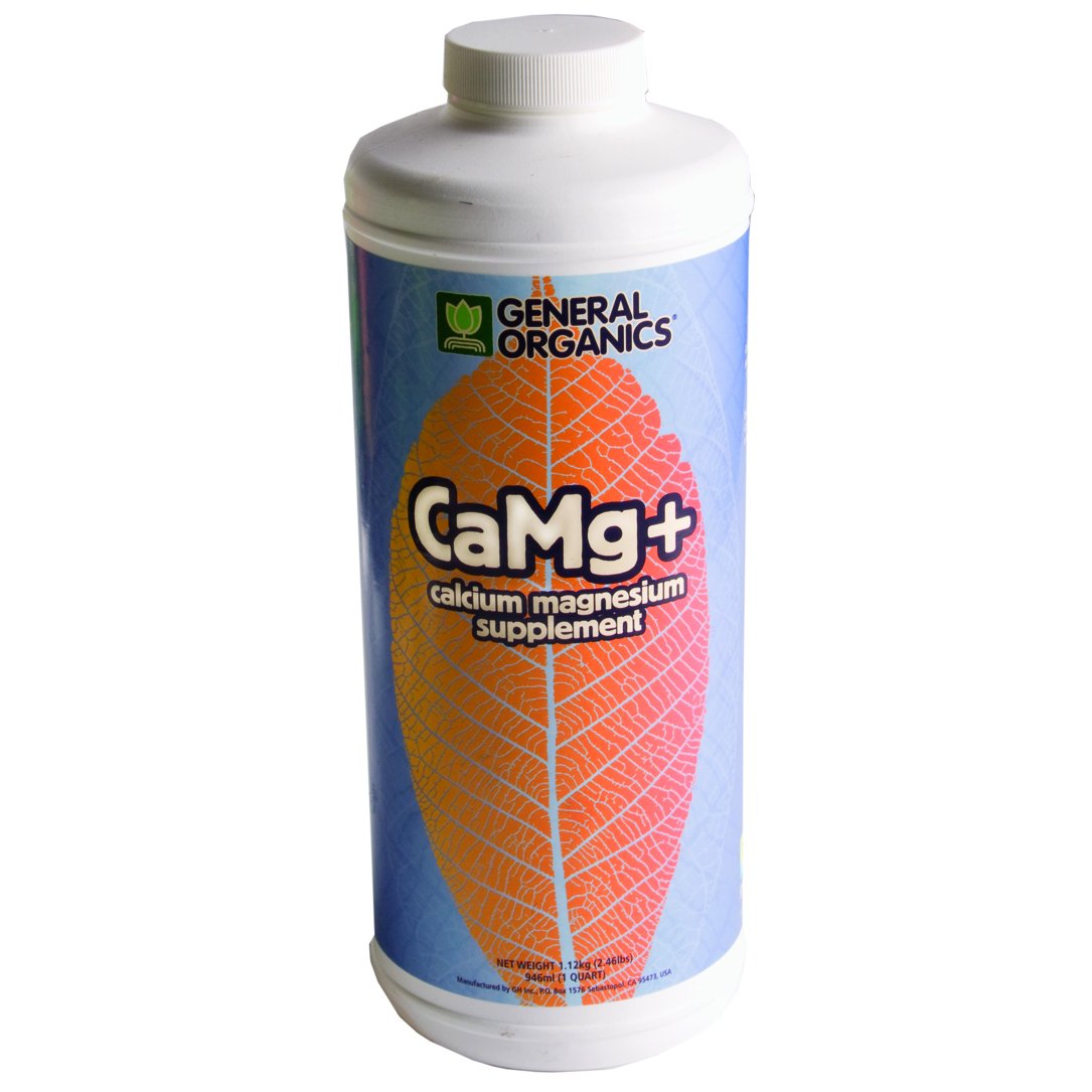 General Hydroponics CaMg+ 제품 이미지