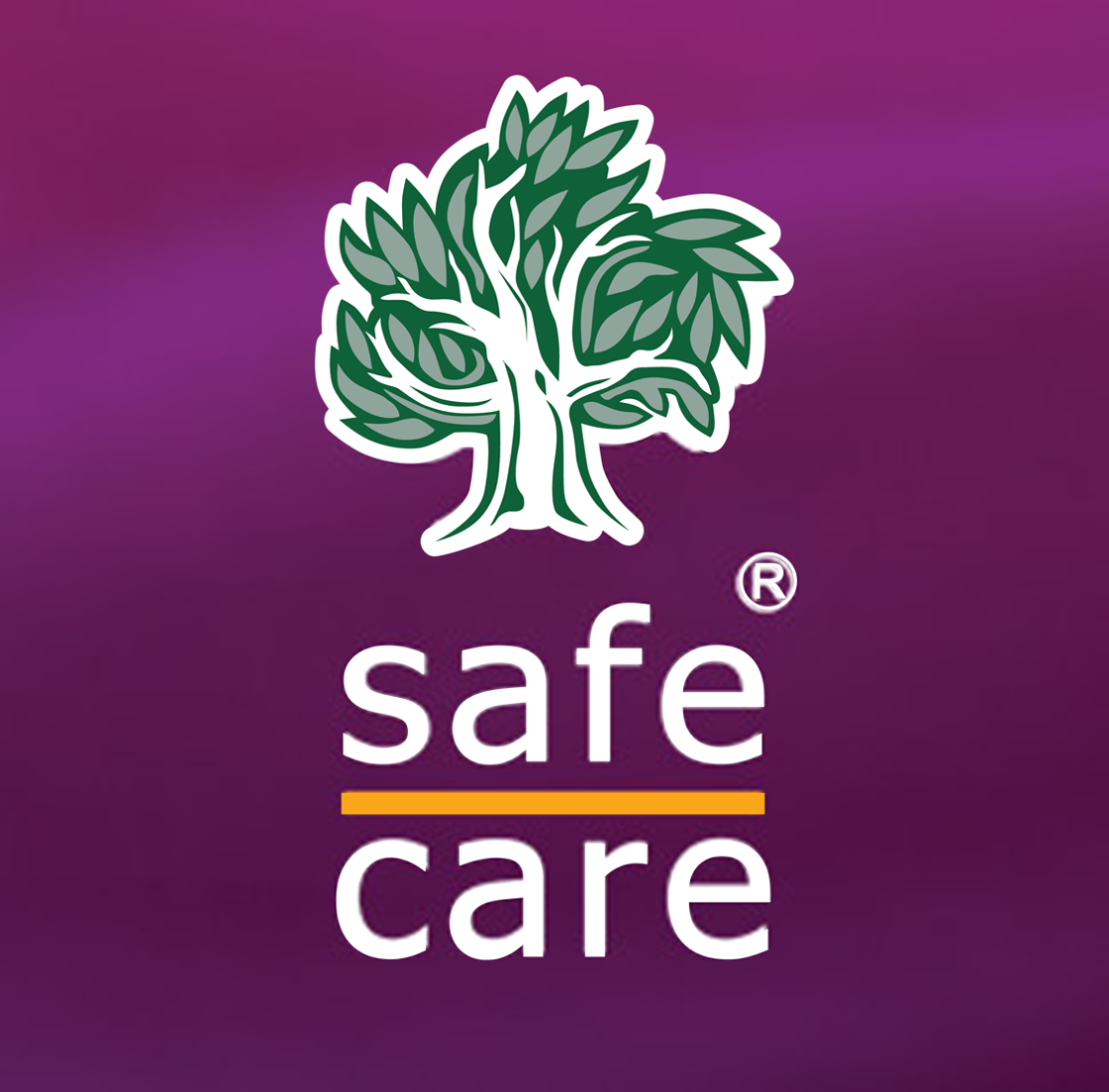 SafeCare Korea 스토어 로고