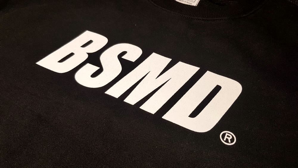 비스트모드 데일리 기모 맨투맨