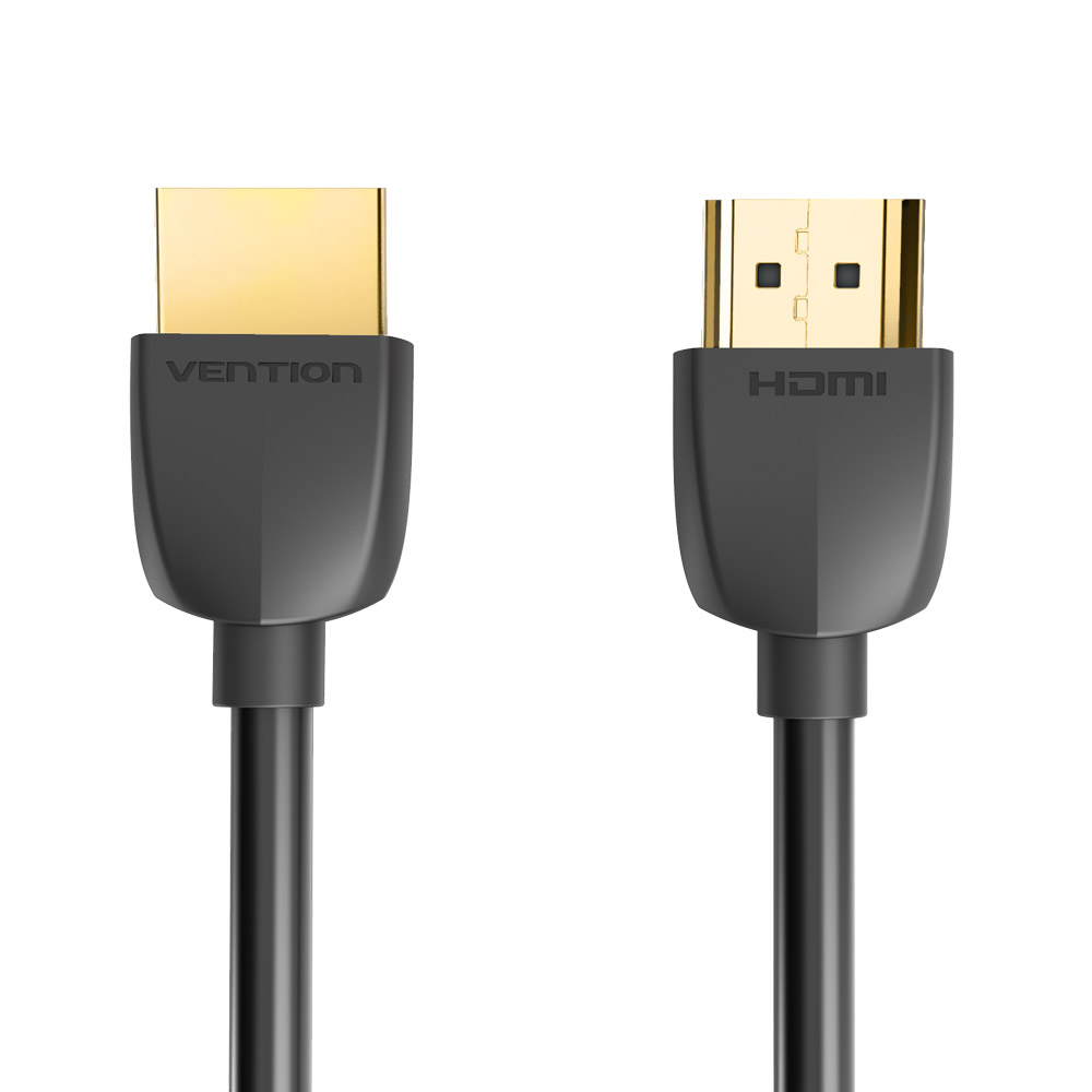 벤션 슈퍼포터블 HDMI V2.0 모니터 케이블 AAI 3m, 1개 - 상세 이미지 5