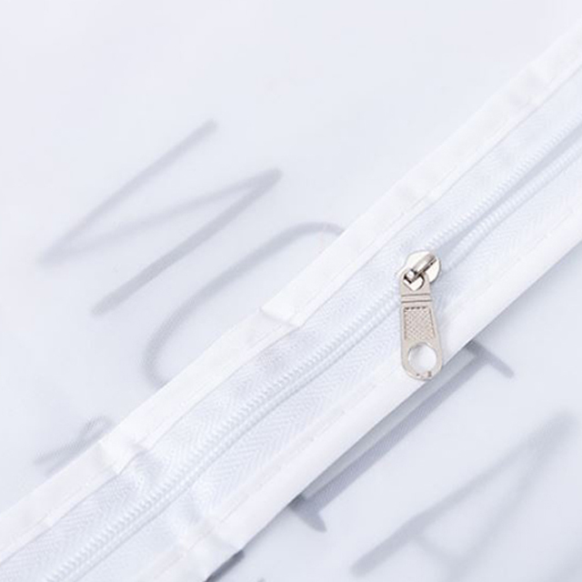 선풍기커버 선풍기 덮개 보관 커버 스탠드 중형 플라워 - 상세 이미지 4