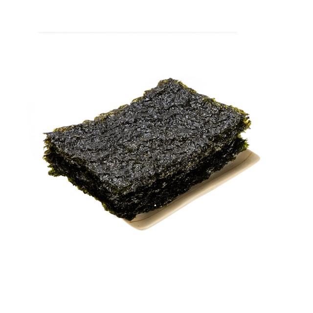 [성경김본사] 지도표 잘라먹는 녹차 전장김 30g, 20개 - 상세 이미지 4