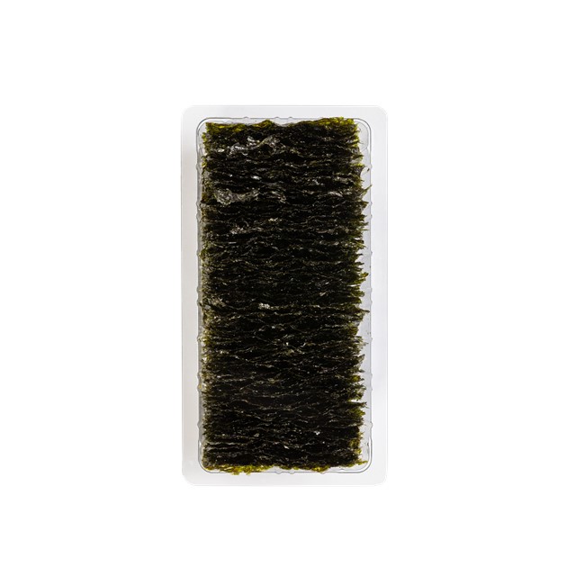 [성경김본사] 대용량 재래 도시락김(80매) 50g, 4개 - 상세 이미지 5