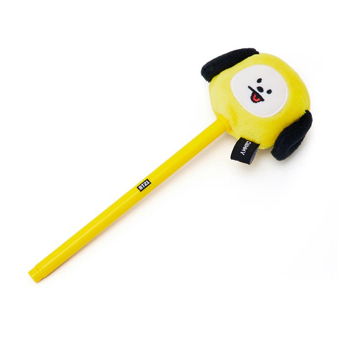 BT21 CHIMMY doll ballpoint pen