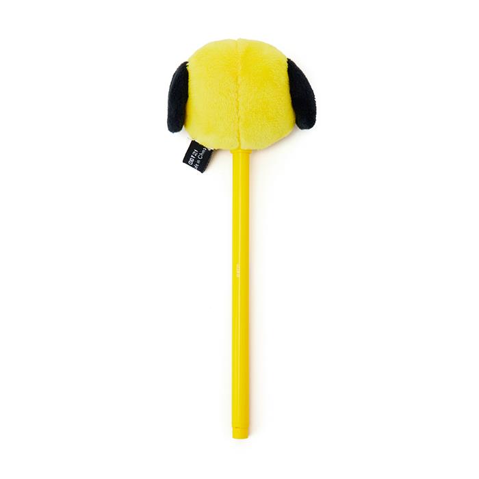 BT21 CHIMMY doll ballpoint pen