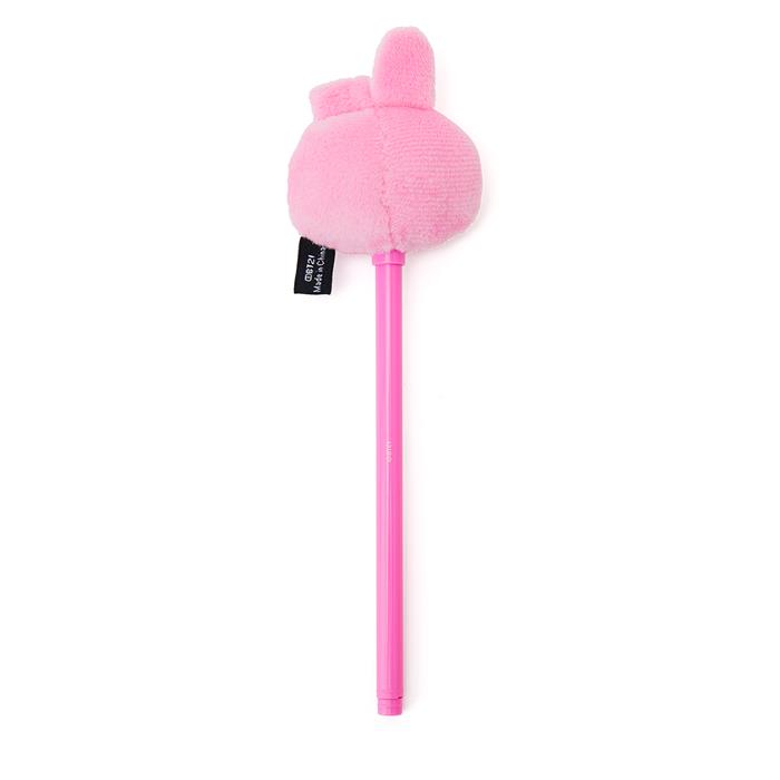 BT21 COOKY doll ballpoint pen