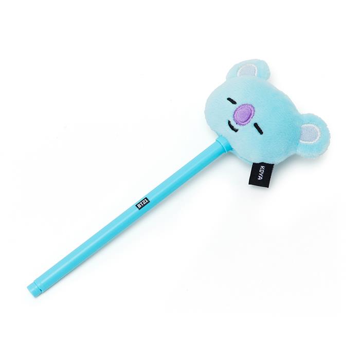 BT21 KOYA doll ballpoint pen