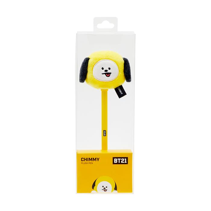 BT21 CHIMMY doll ballpoint pen