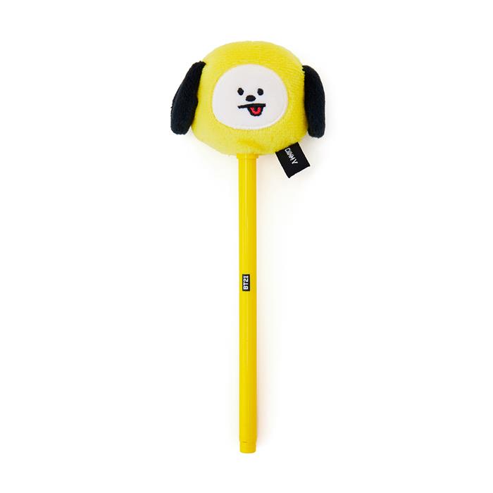 BT21 CHIMMY doll ballpoint pen