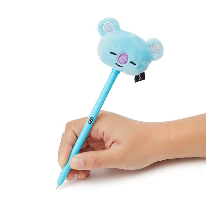 BT21 KOYA doll ballpoint pen