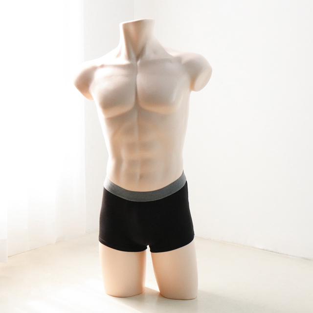 옷가게 플라스틱 전신 여성 란제리마네킹 란제리거치대 - 상세 이미지 2