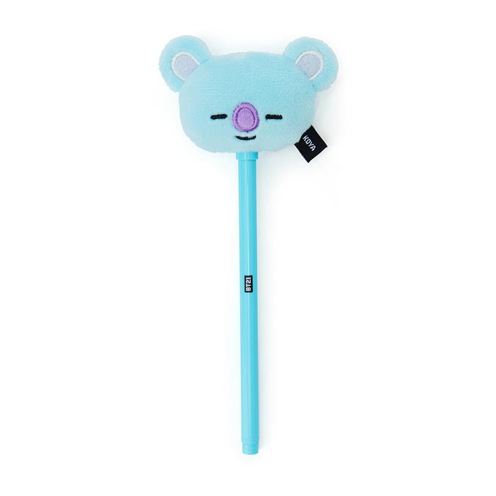 BT21 KOYA doll ballpoint pen
