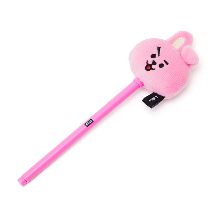 BT21 COOKY doll ballpoint pen
