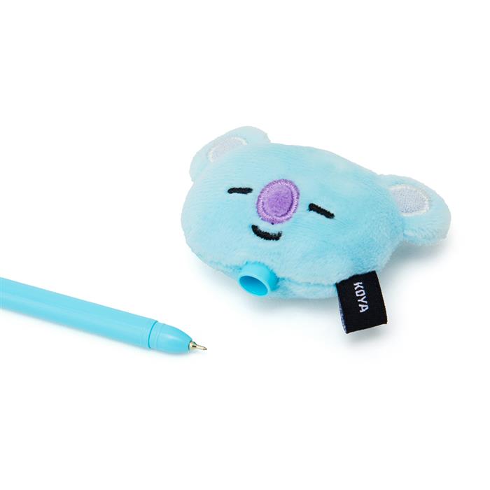 BT21 KOYA doll ballpoint pen