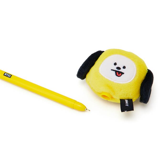BT21 CHIMMY doll ballpoint pen