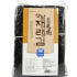 완도 생김 김밥김 파래김 재래김 돌김 청태 100장 맛있게 먹은 솔직 후기 썸네일