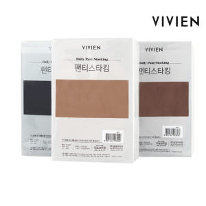 비비안 고탄력 스타킹 5족 10족 봄 여름 스타킹 학생 교복 여성 직장인... 솔직 후기 | 실사용자 리뷰 분석 - 상품 이미지 4