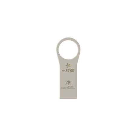 e-STAR VIP USB2.0 128GB USB메모리