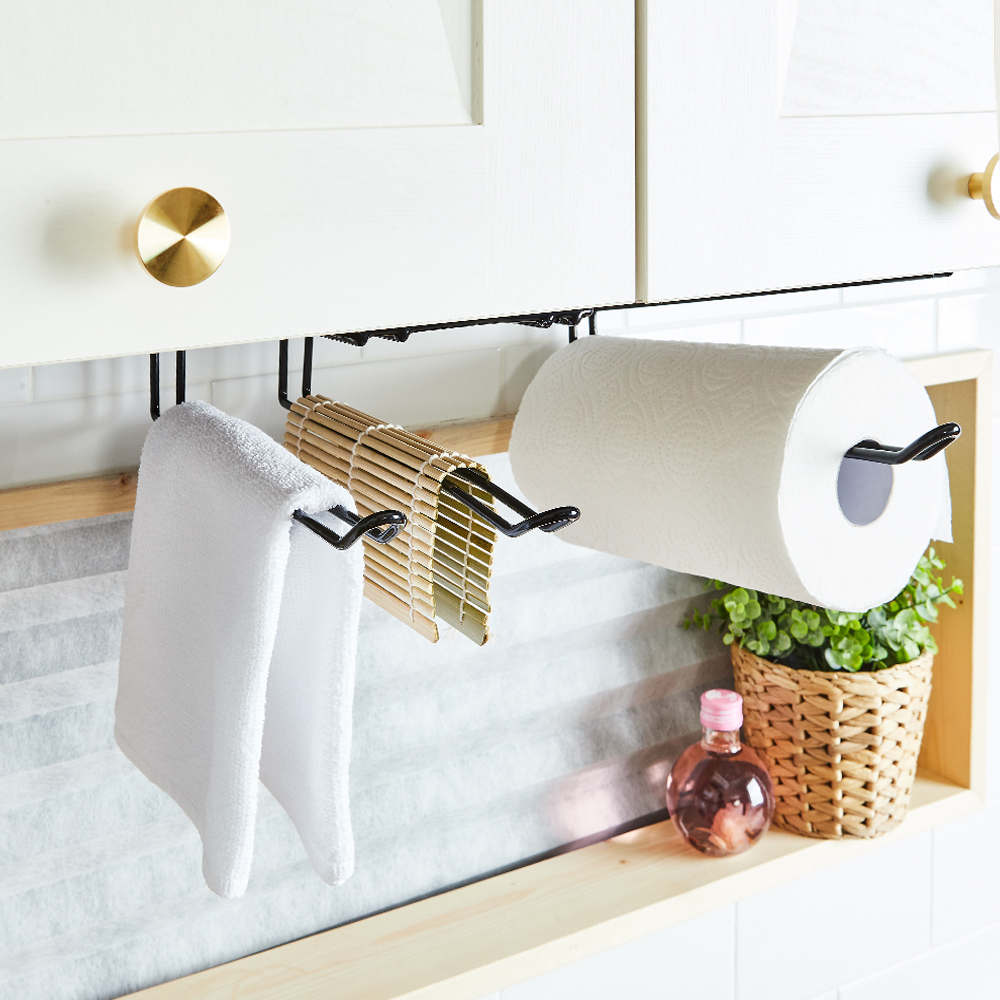 할메이드 코코 다용도 수납 바구니 소