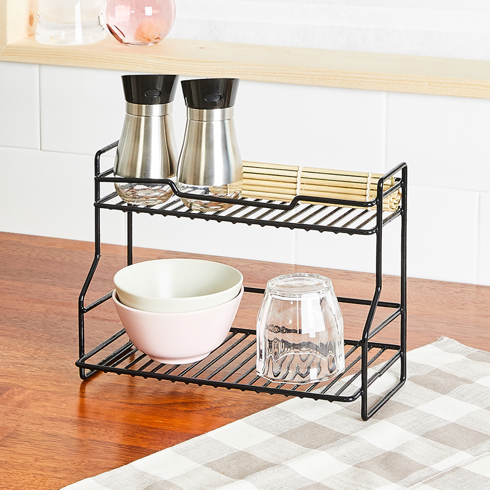 할메이드 코코 다용도 수납 바구니 소