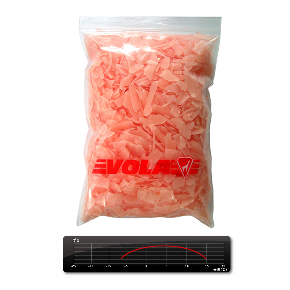 볼라 플레이크 200g 스키스노우보드왁스 Flake 222401-1 - 메인 이미지