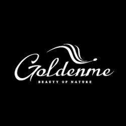 골든미 스토어 로고