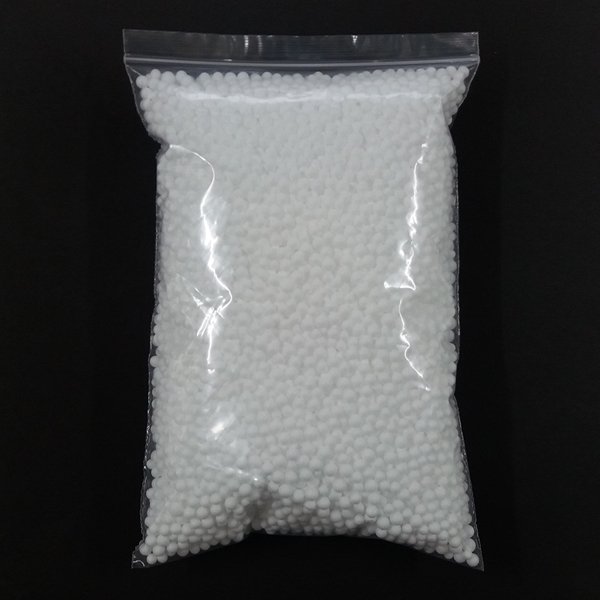 발포입자 스티로폼공 7~9mm /폼볼 스치로폼공 - 상세 이미지 2