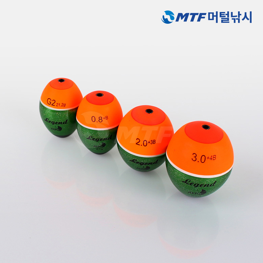 알토 레전드 구멍찌 바다낚시용품 구멍찌 - 상세 이미지 3
