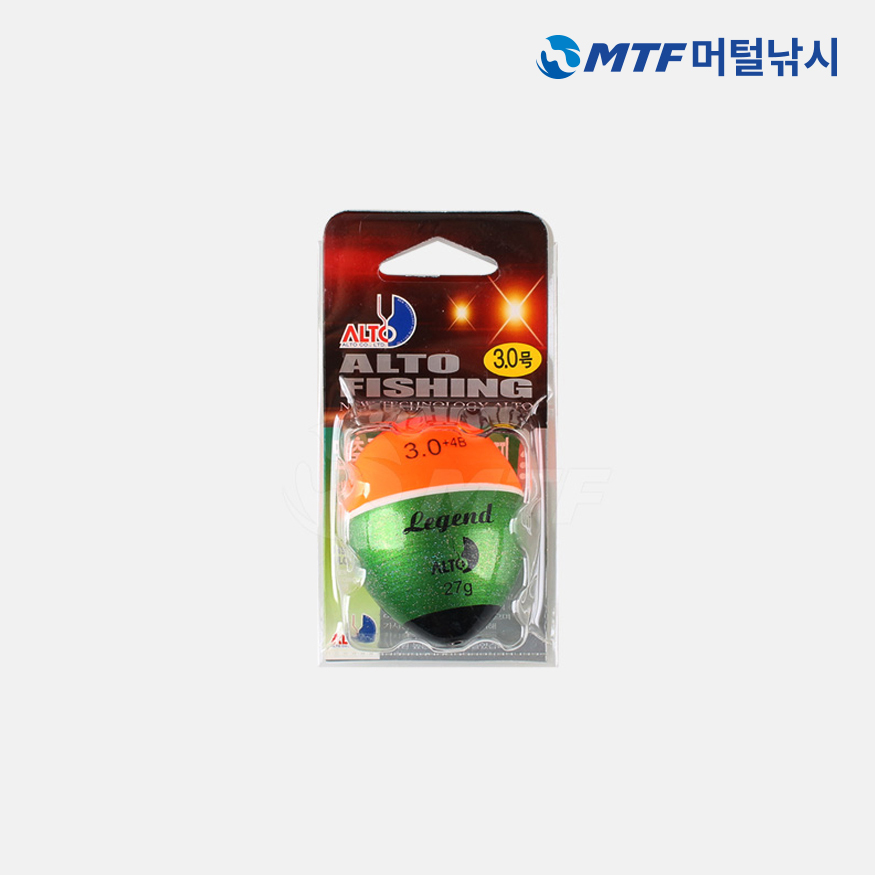 알토 레전드 구멍찌 바다낚시용품 구멍찌 - 상세 이미지 4