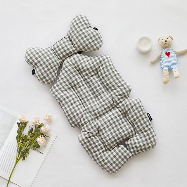 마롤로뜨 사계절 유모차 라이너 시트 신생아 아기 카시트